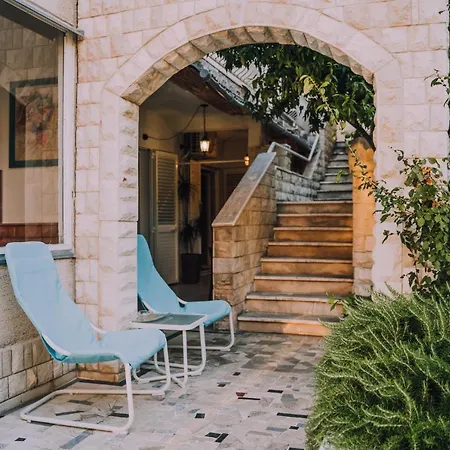 Mario Podgora (Split-Dalmatia)