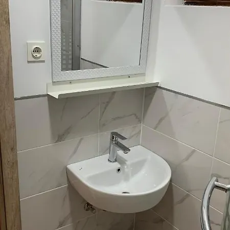 Oda ve Kahvaltı Mario 3*