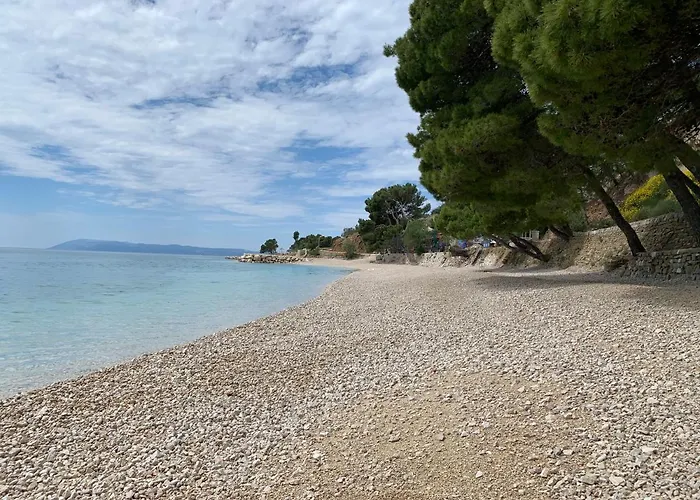 Mario 3* Podgora (Split-Dalmatia)