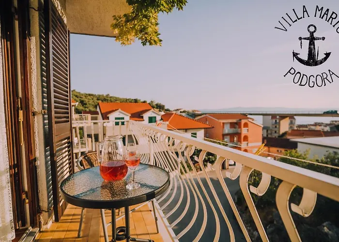 Bed and breakfast Mario 3*