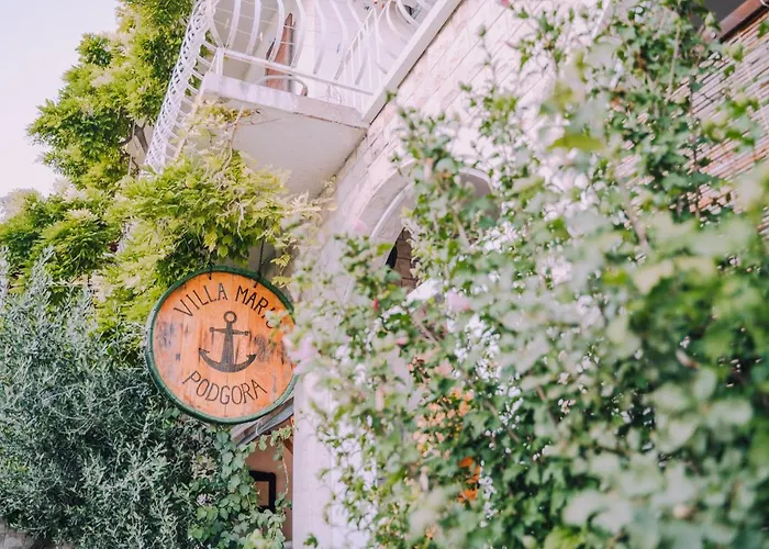 Mario 3* Podgora (Split-Dalmatia)