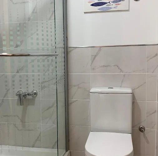 Mario Bed and breakfast Podgora (Split-Dalmatia)