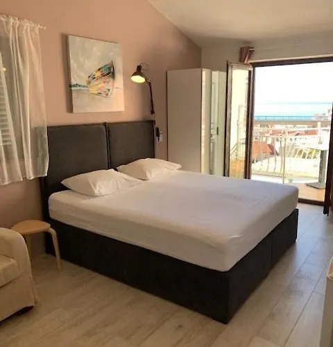 Bed and breakfast Mario