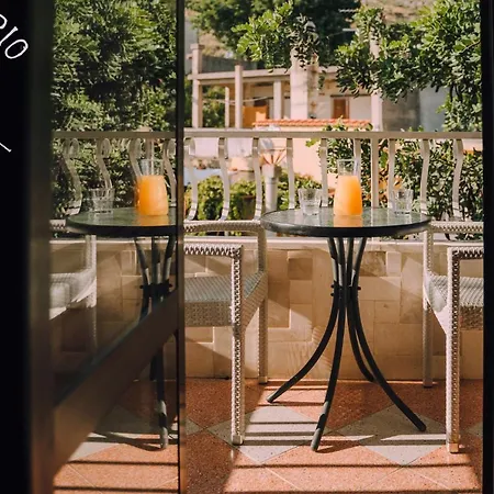 Alojamento de Acomodação e Pequeno-almoço Mario Podgora (Split-Dalmatia)