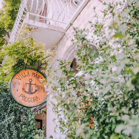 Mario 3* Podgora (Split-Dalmatia)