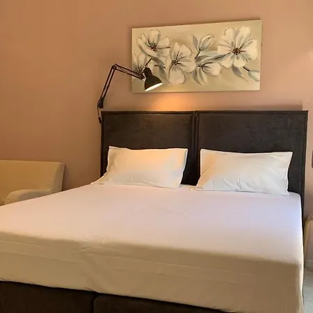 ベッド・アンド・ブレックファスト Mario ポドゥゴラ