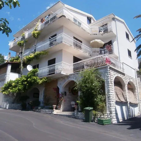 Mario 3* Podgora (Split-Dalmatia)