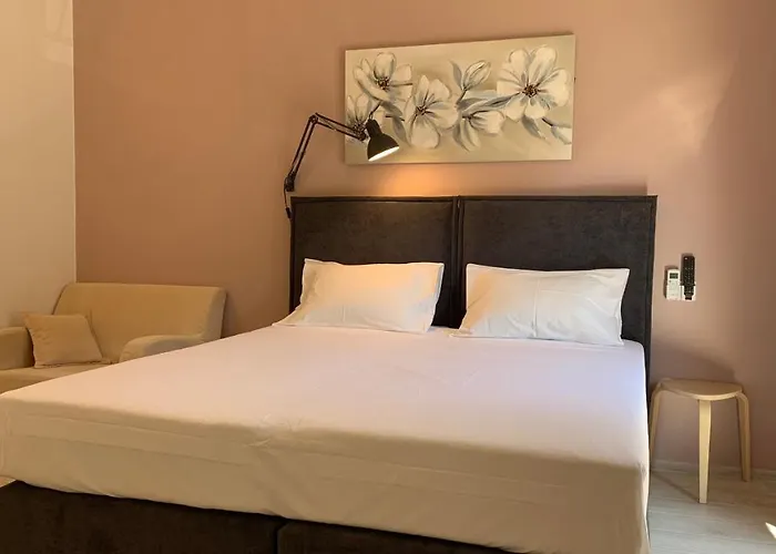 Bed & Breakfast Mario Podgora (Split-Dalmatia)