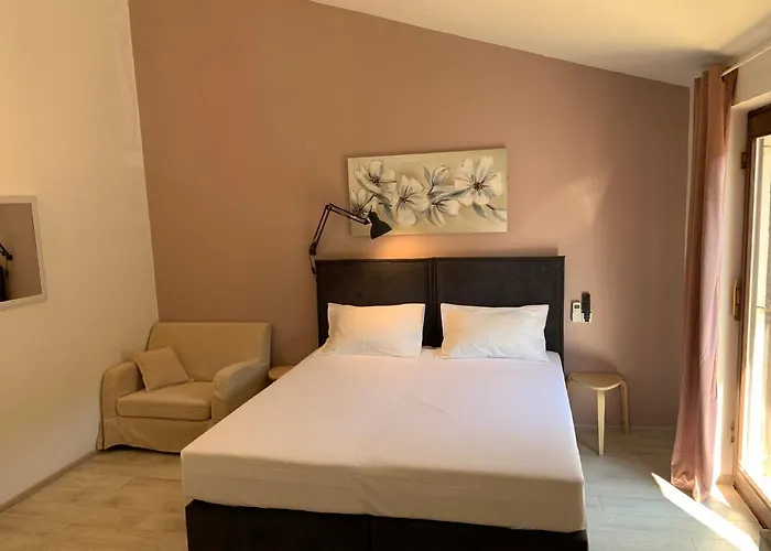 Mario 3* Podgora (Split-Dalmatia)