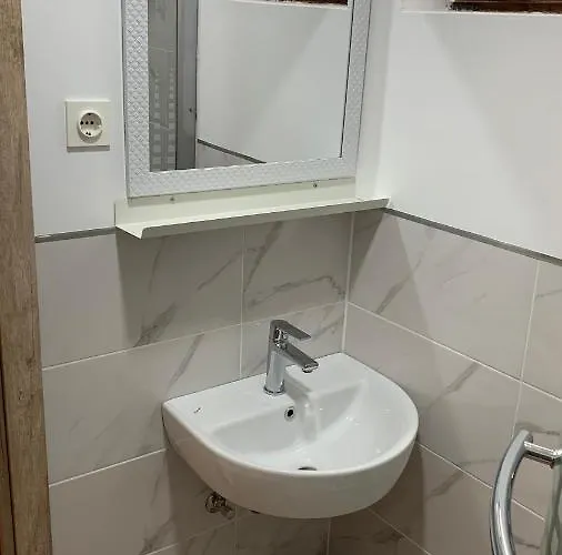 Bed & Breakfast Mario 3*