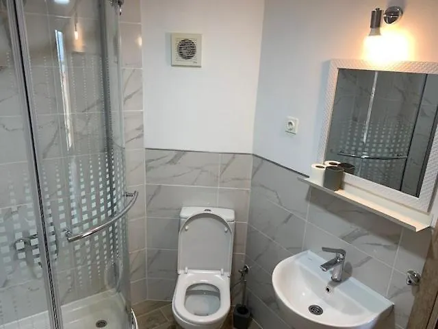 Bed & Breakfast Mario 3*