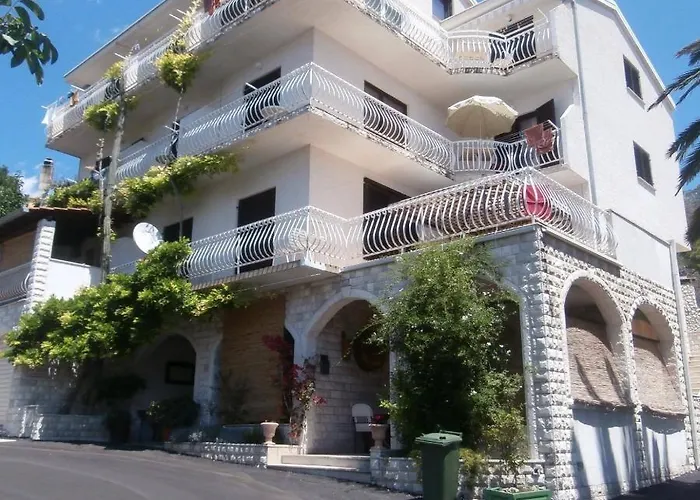 Mario 3* Podgora (Split-Dalmatia)